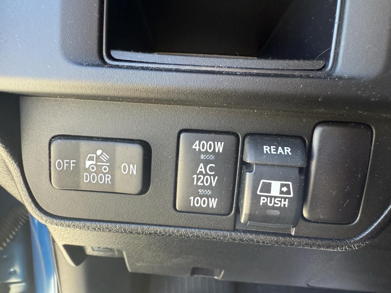 2017 Toyota Tacoma Limited Springfield VA