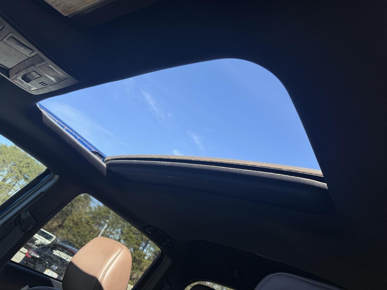 2017 Toyota Tacoma Limited Springfield VA