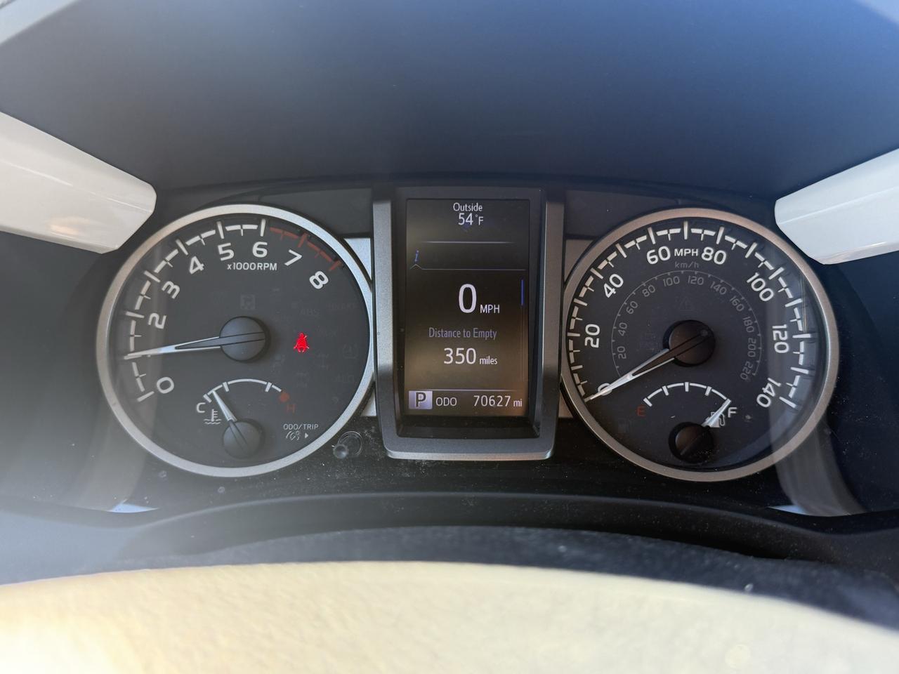 2017 Toyota Tacoma Limited Springfield VA