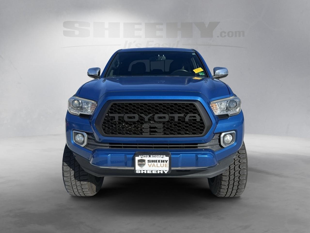 2017 Toyota Tacoma Limited Springfield VA