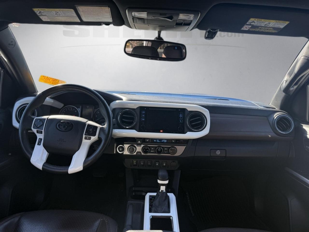 2017 Toyota Tacoma Limited Springfield VA