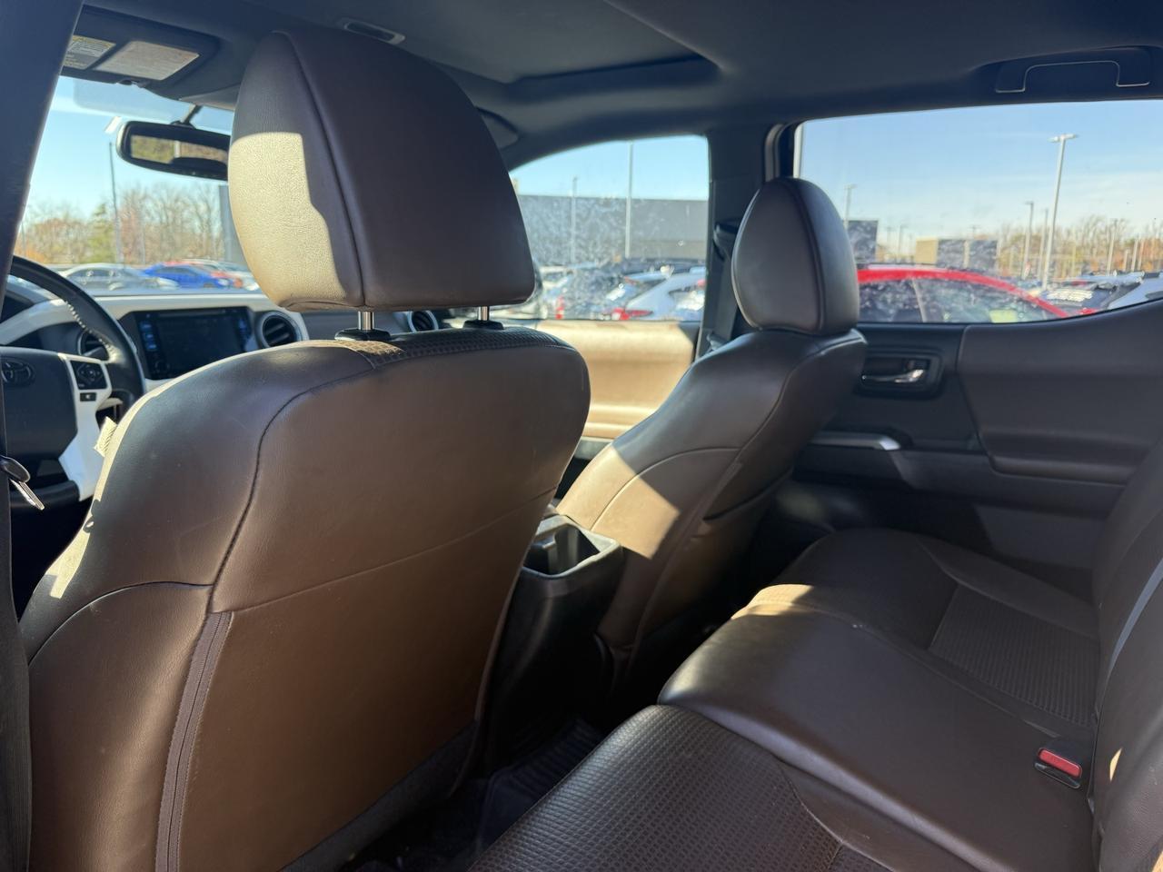 2017 Toyota Tacoma Limited Springfield VA