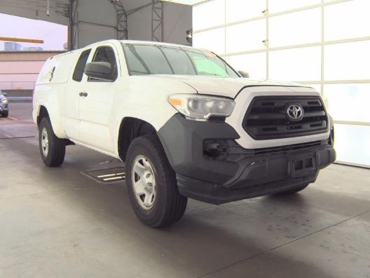 2017 Toyota Tacoma SR | SR5 Charlotte NC