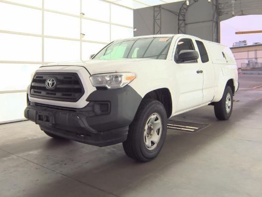 2017 Toyota Tacoma SR | SR5 Charlotte NC