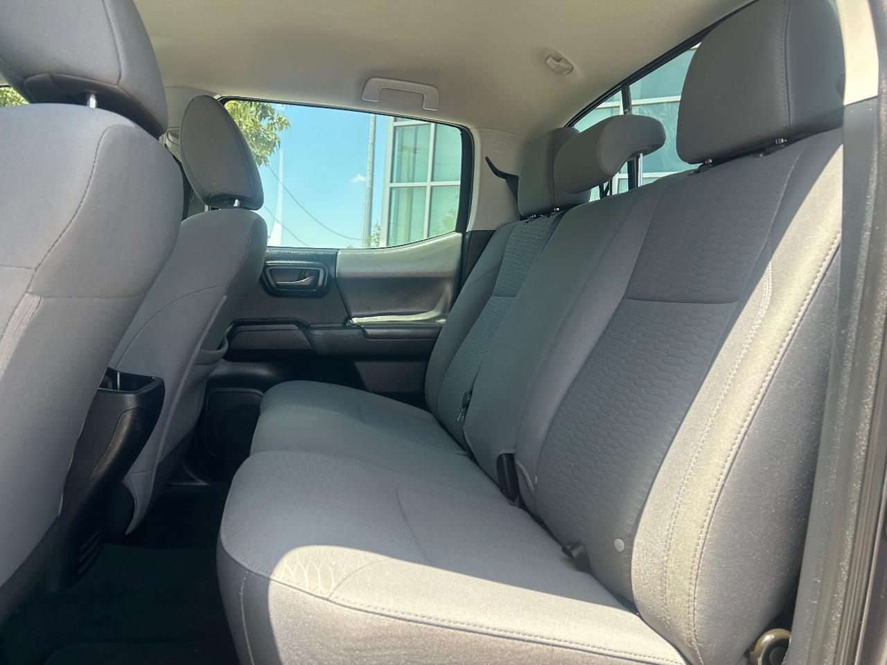 2017 Toyota Tacoma SR Austin TX