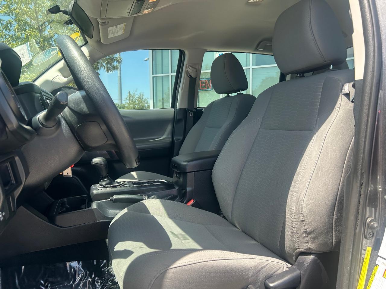 2017 Toyota Tacoma SR Austin TX