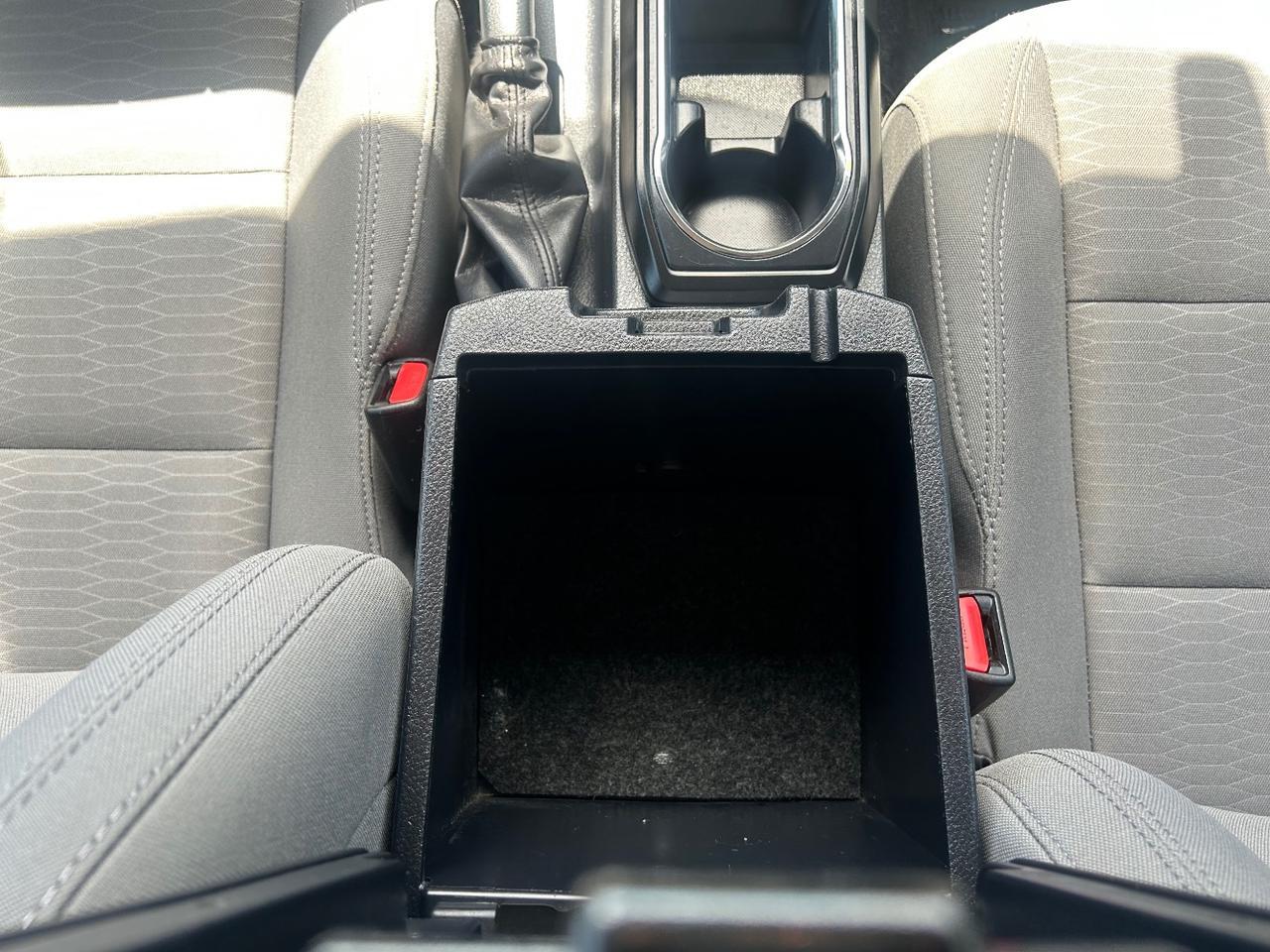 2017 Toyota Tacoma SR Austin TX