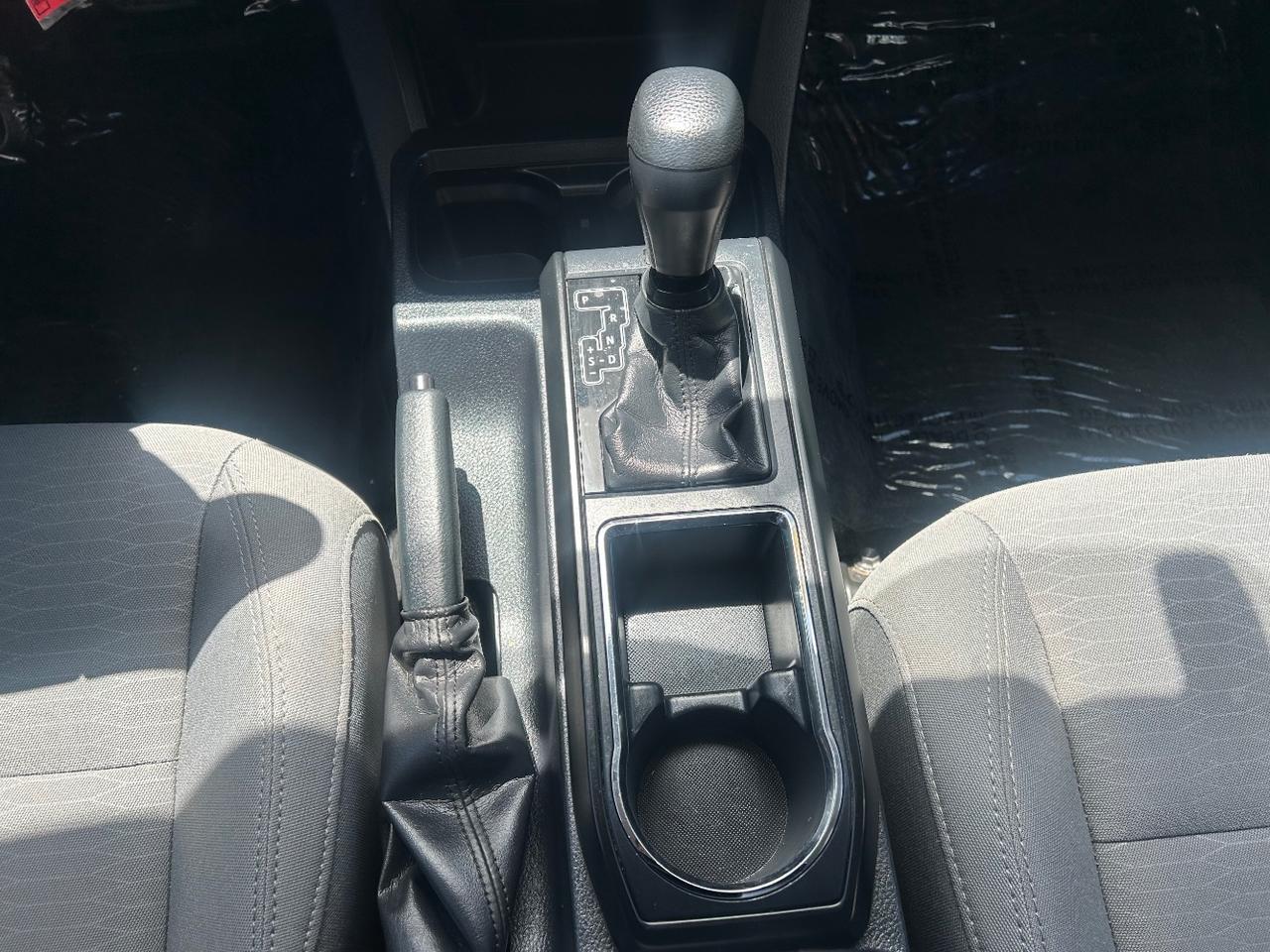 2017 Toyota Tacoma SR Austin TX