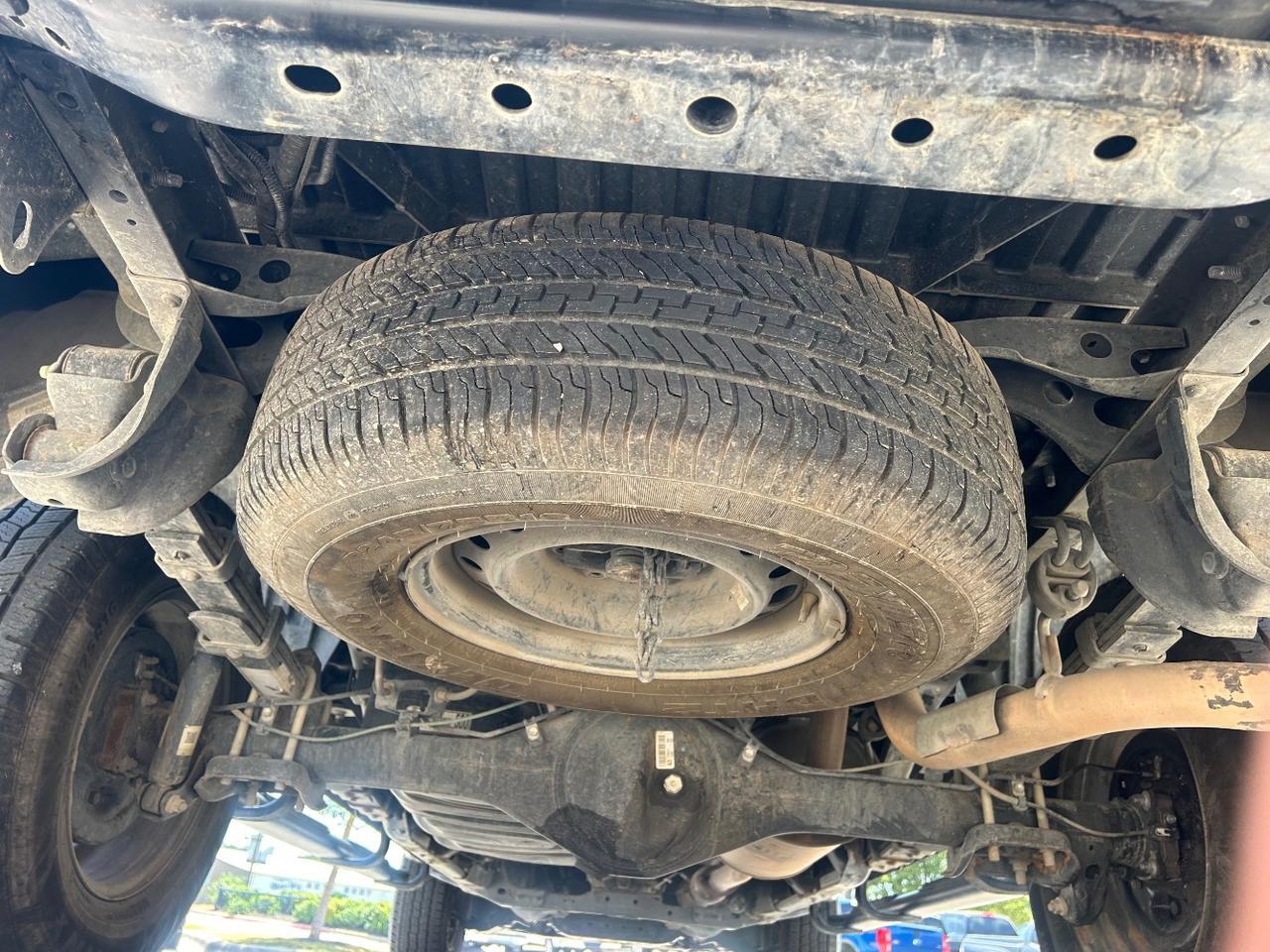 2017 Toyota Tacoma SR Austin TX