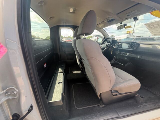 2017 Toyota Tacoma SR Austin TX