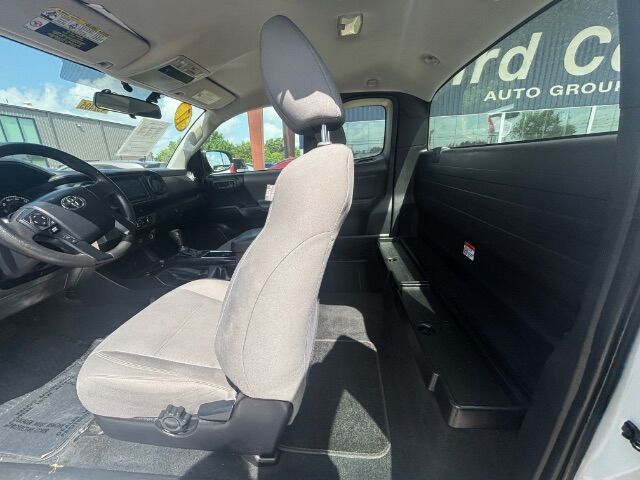 2017 Toyota Tacoma SR Austin TX