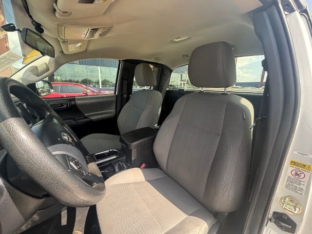 2017 Toyota Tacoma SR Austin TX