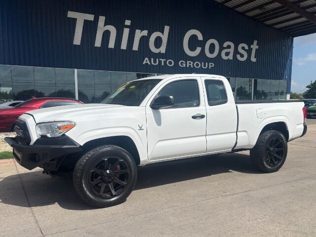 2017 Toyota Tacoma SR Austin TX
