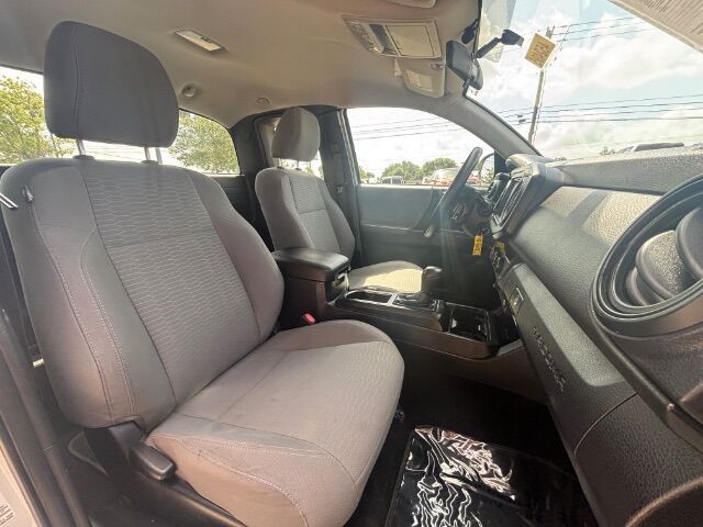 2017 Toyota Tacoma SR Austin TX