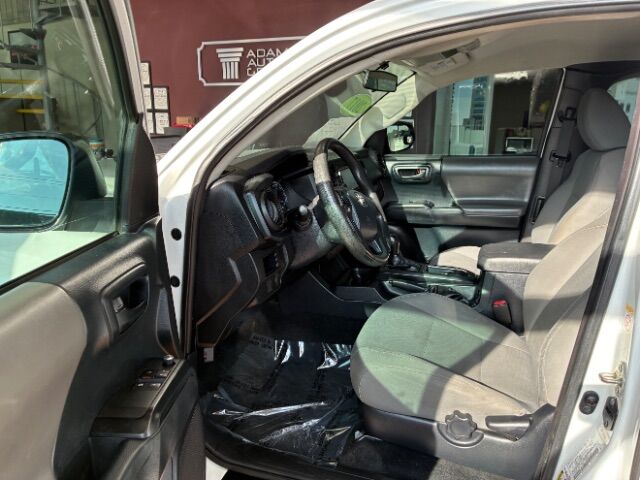 2017 Toyota Tacoma SR Kannapolis NC