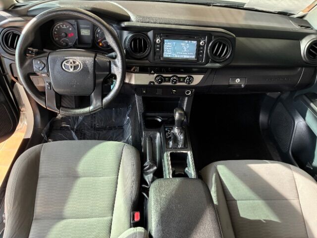 2017 Toyota Tacoma SR Kannapolis NC