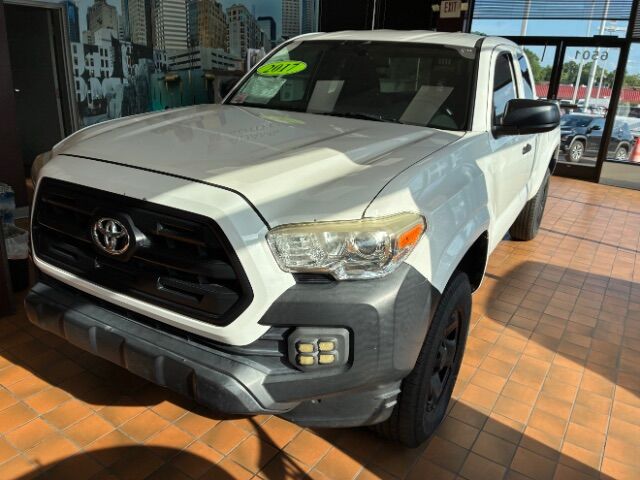 2017 Toyota Tacoma SR Kannapolis NC