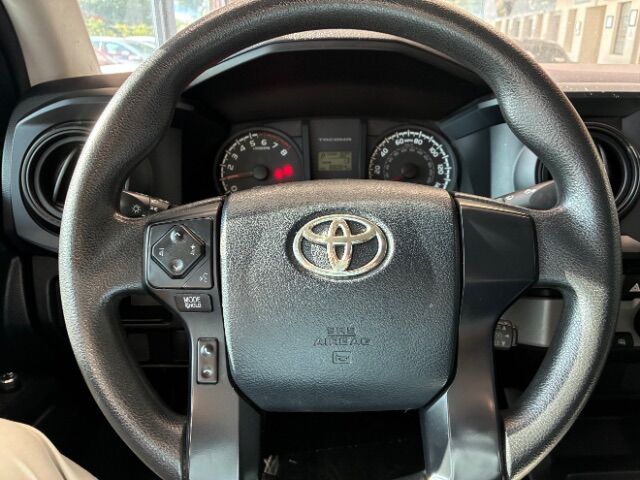 2017 Toyota Tacoma SR Kannapolis NC