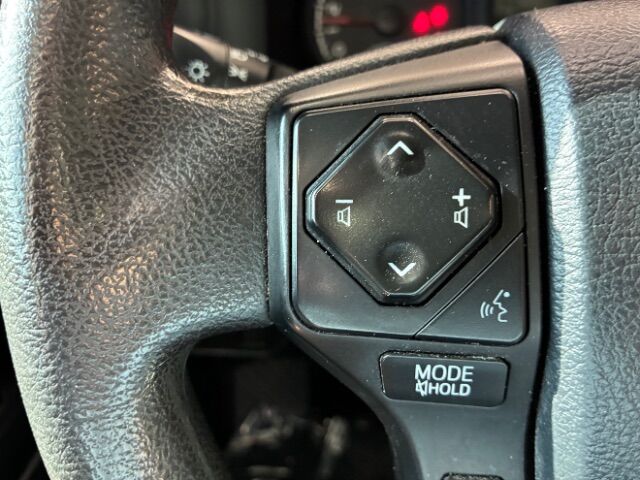 2017 Toyota Tacoma SR Kannapolis NC