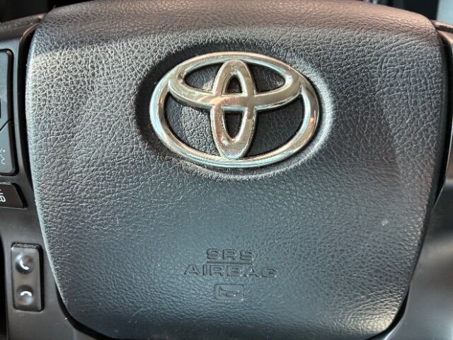 2017 Toyota Tacoma SR Kannapolis NC