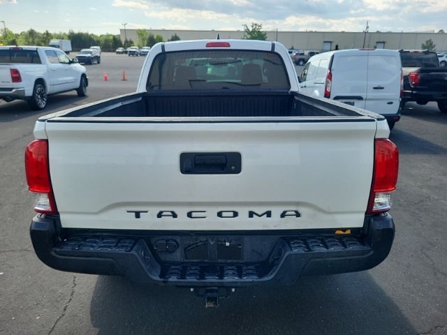 2017 Toyota Tacoma SR