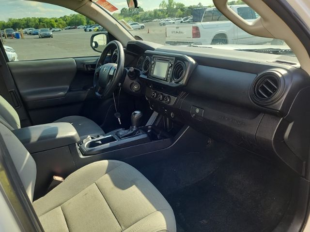 2017 Toyota Tacoma SR Kannapolis NC