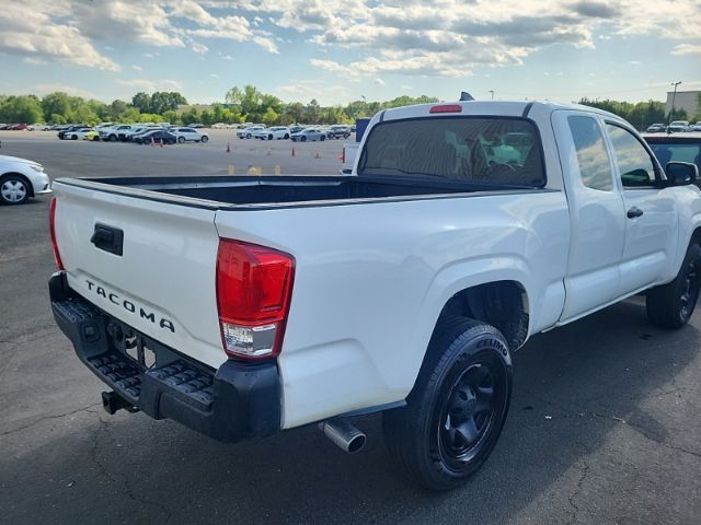 2017 Toyota Tacoma SR Kannapolis NC