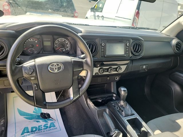 2017 Toyota Tacoma SR Kannapolis NC