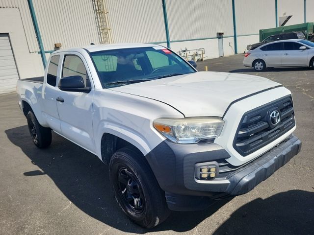 2017 Toyota Tacoma SR Kannapolis NC