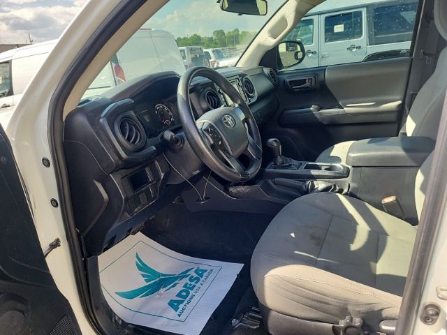 2017 Toyota Tacoma SR Kannapolis NC