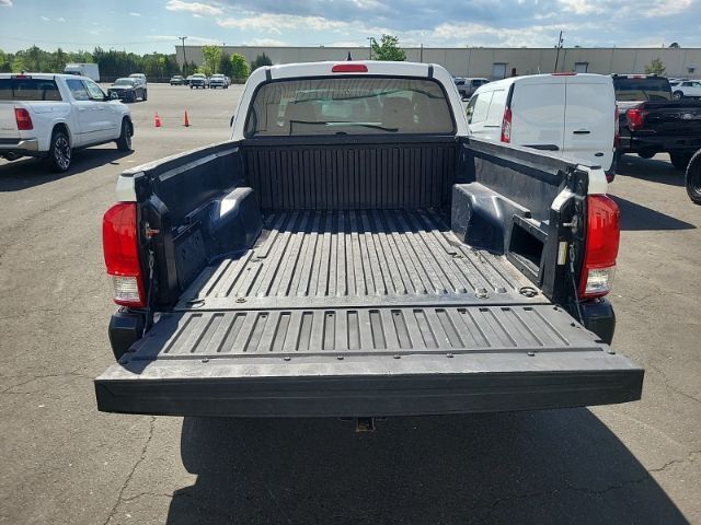2017 Toyota Tacoma SR Kannapolis NC