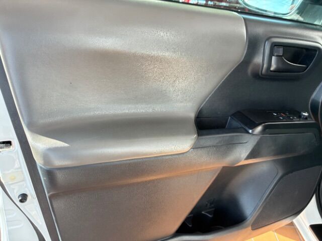 2017 Toyota Tacoma SR Kannapolis NC