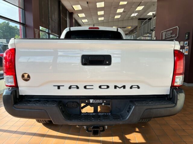 2017 Toyota Tacoma SR Kannapolis NC