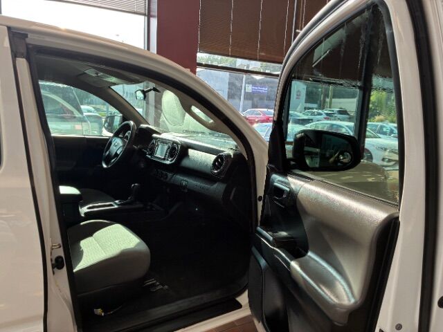 2017 Toyota Tacoma SR Kannapolis NC