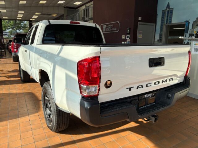 2017 Toyota Tacoma SR Kannapolis NC