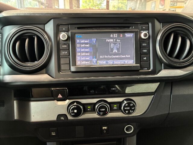 2017 Toyota Tacoma SR Kannapolis NC