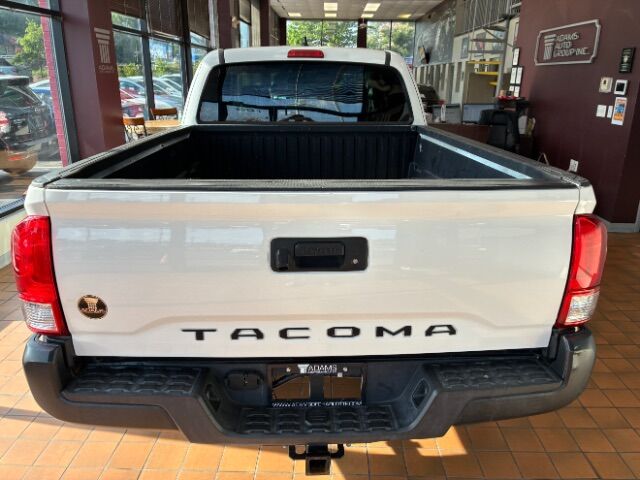 2017 Toyota Tacoma SR Kannapolis NC