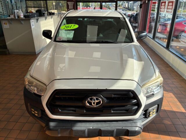 2017 Toyota Tacoma SR Kannapolis NC