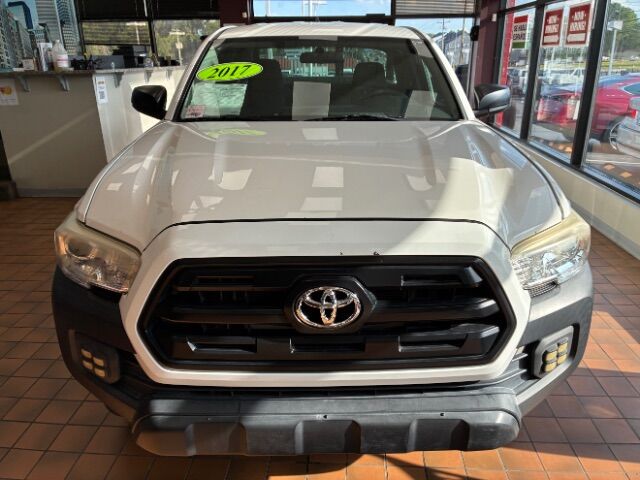 2017 Toyota Tacoma SR Kannapolis NC
