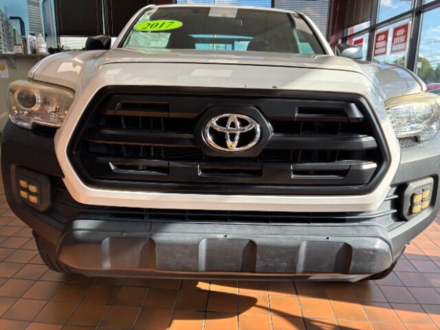2017 Toyota Tacoma SR Kannapolis NC