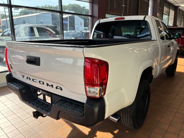 2017 Toyota Tacoma SR Kannapolis NC