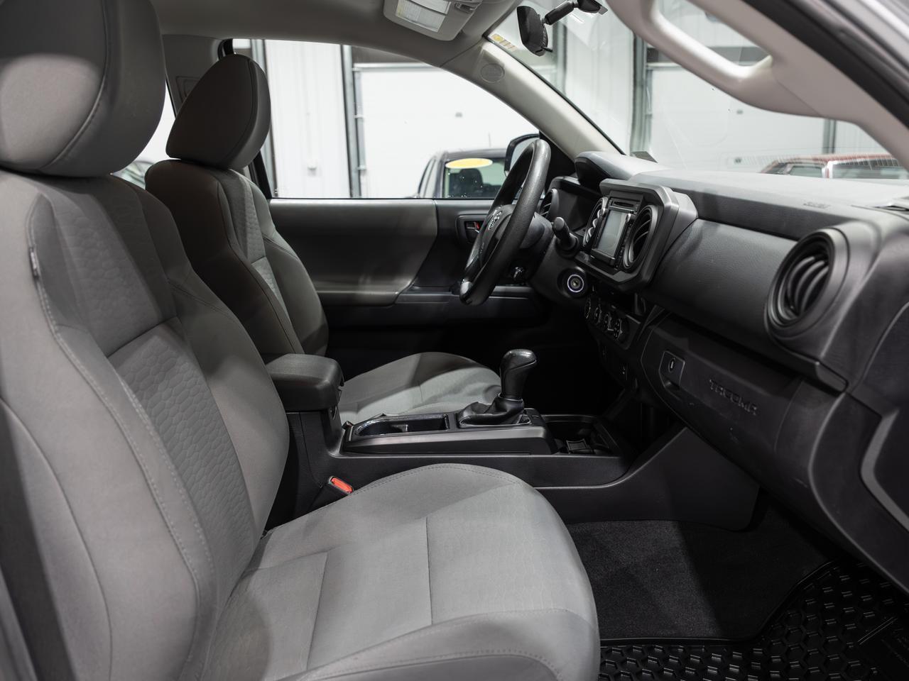 2017 Toyota Tacoma SR Crew Cab 4WD Cranberry PA