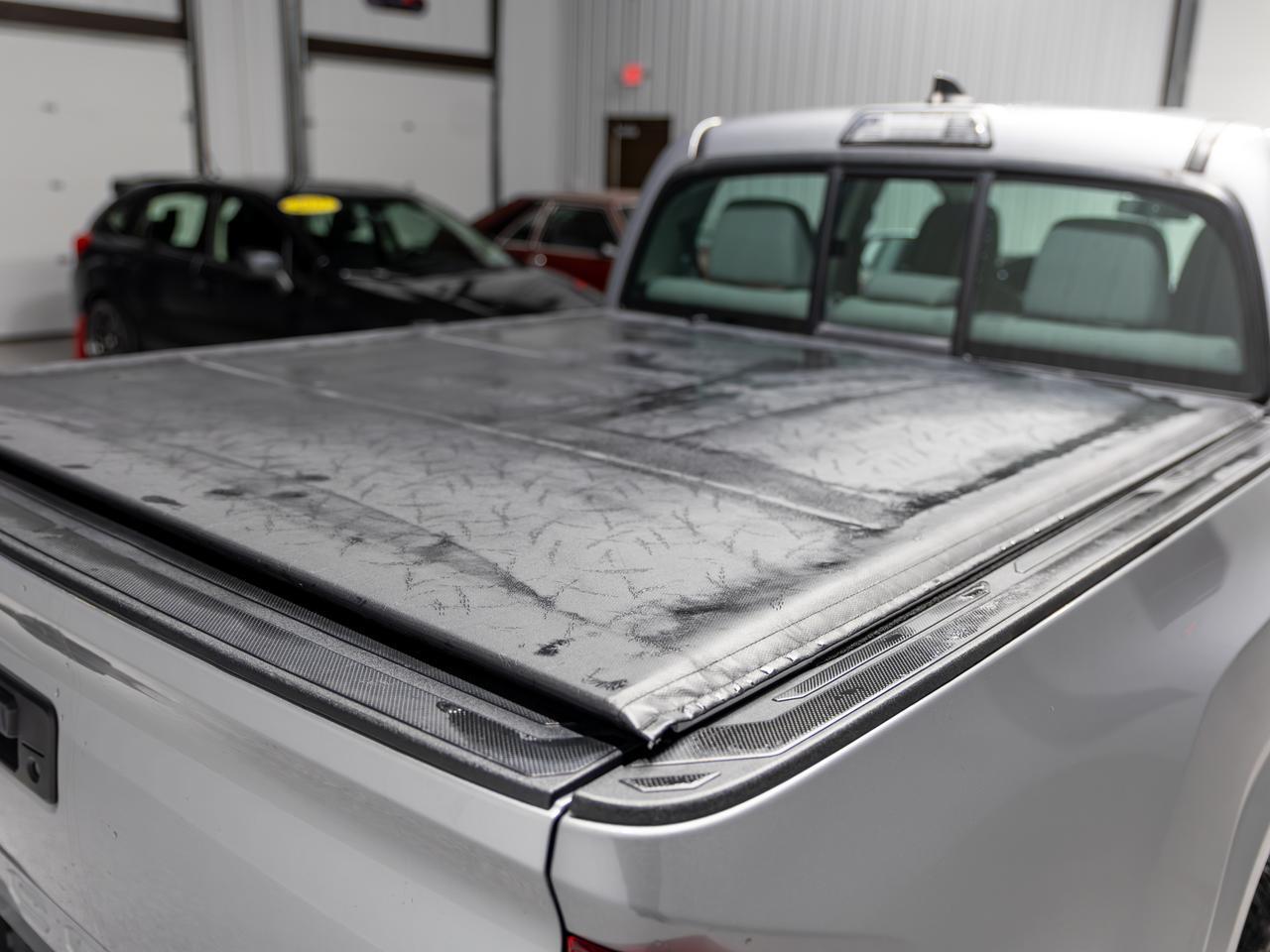 2017 Toyota Tacoma SR Crew Cab 4WD Cranberry PA