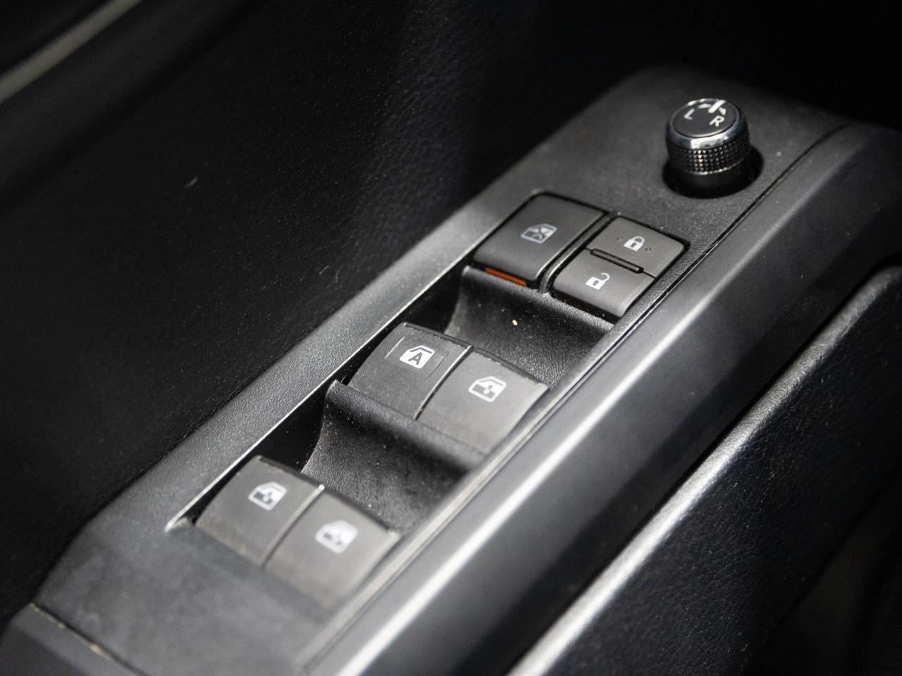 2017 Toyota Tacoma SR Crew Cab 4WD Cranberry PA