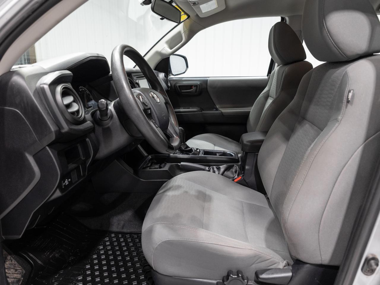 2017 Toyota Tacoma SR Crew Cab 4WD Cranberry PA