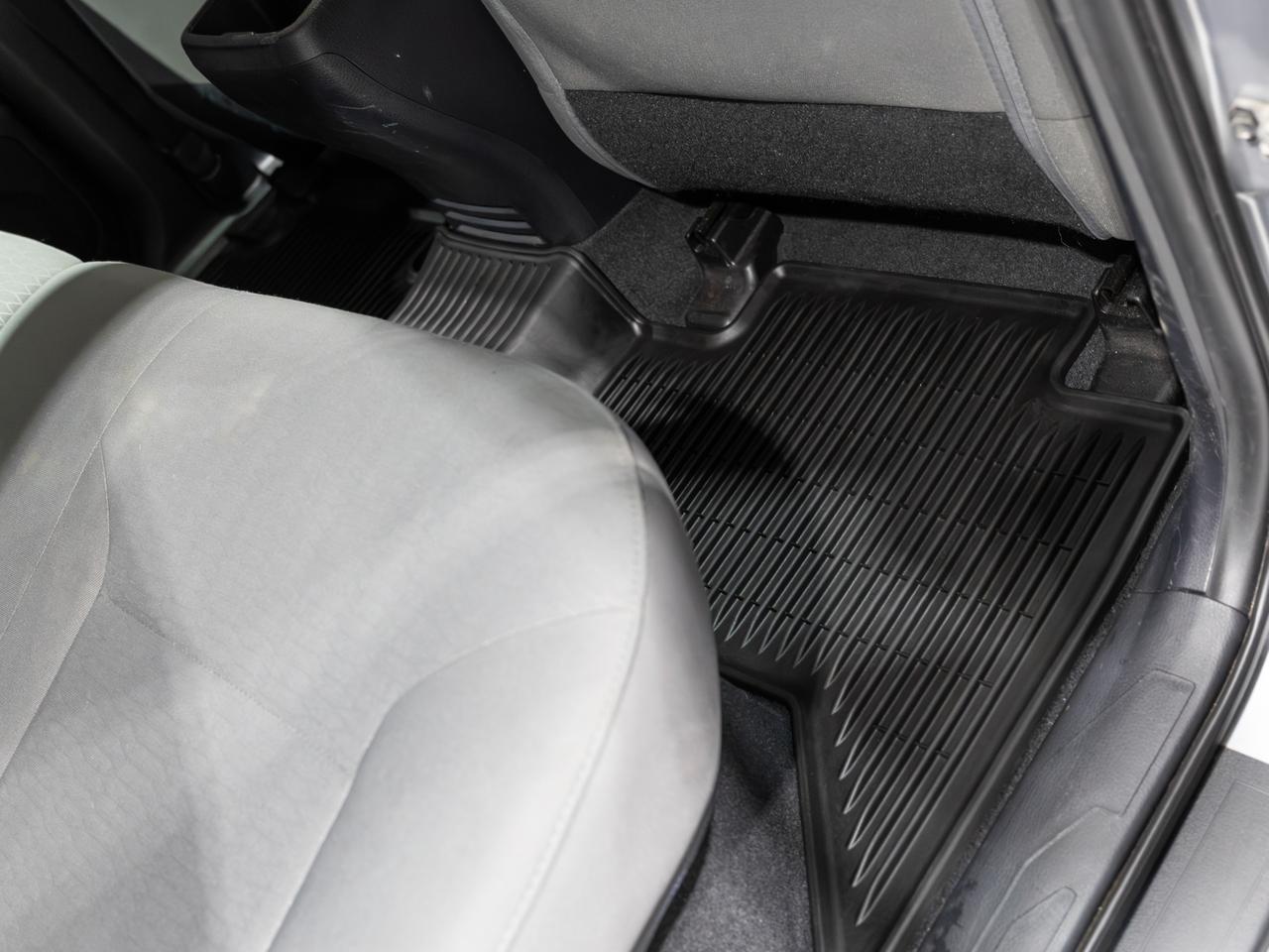 2017 Toyota Tacoma SR Crew Cab 4WD Cranberry PA