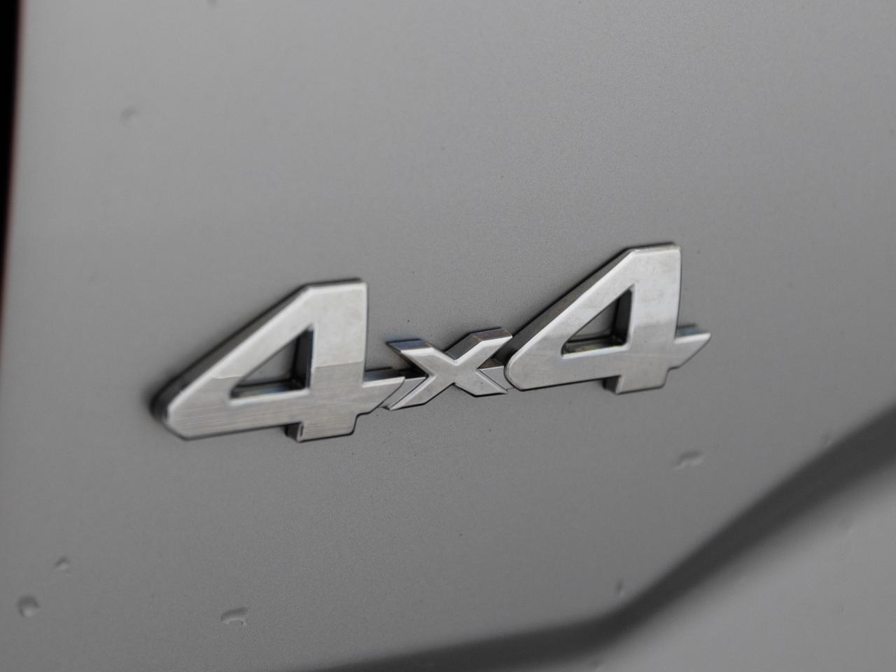 2017 Toyota Tacoma SR Crew Cab 4WD Cranberry PA