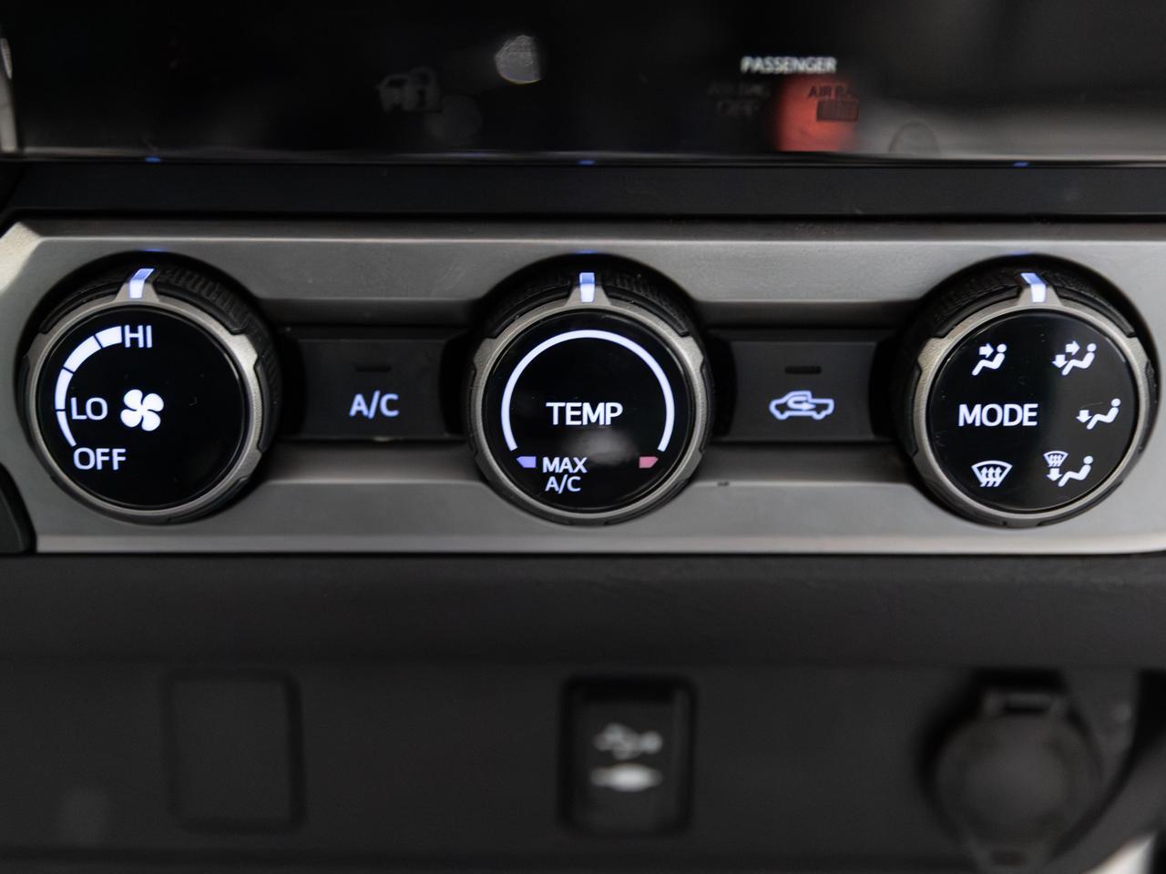 2017 Toyota Tacoma SR Crew Cab 4WD Cranberry PA