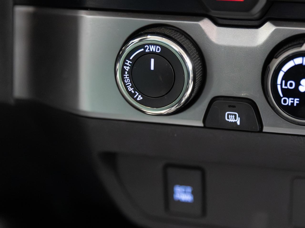 2017 Toyota Tacoma SR Crew Cab 4WD Cranberry PA