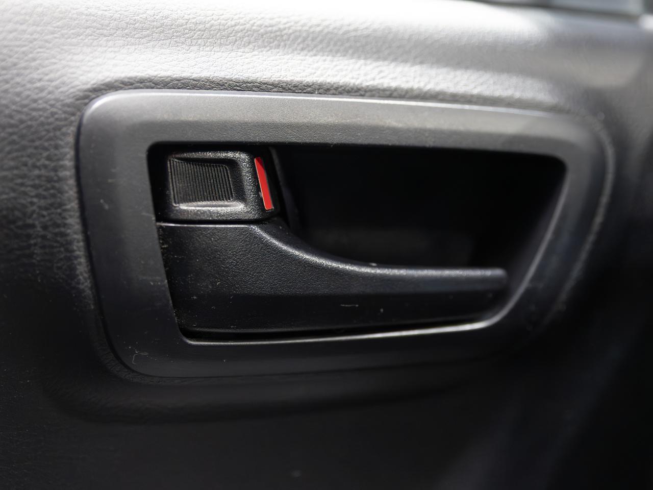 2017 Toyota Tacoma SR Crew Cab 4WD Cranberry PA